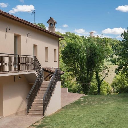 Piano Del Mulino Villa Orvieto Eksteriør billede
