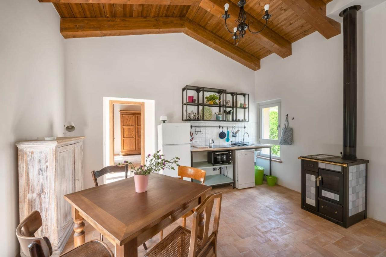 Piano Del Mulino Villa Orvieto Eksteriør billede