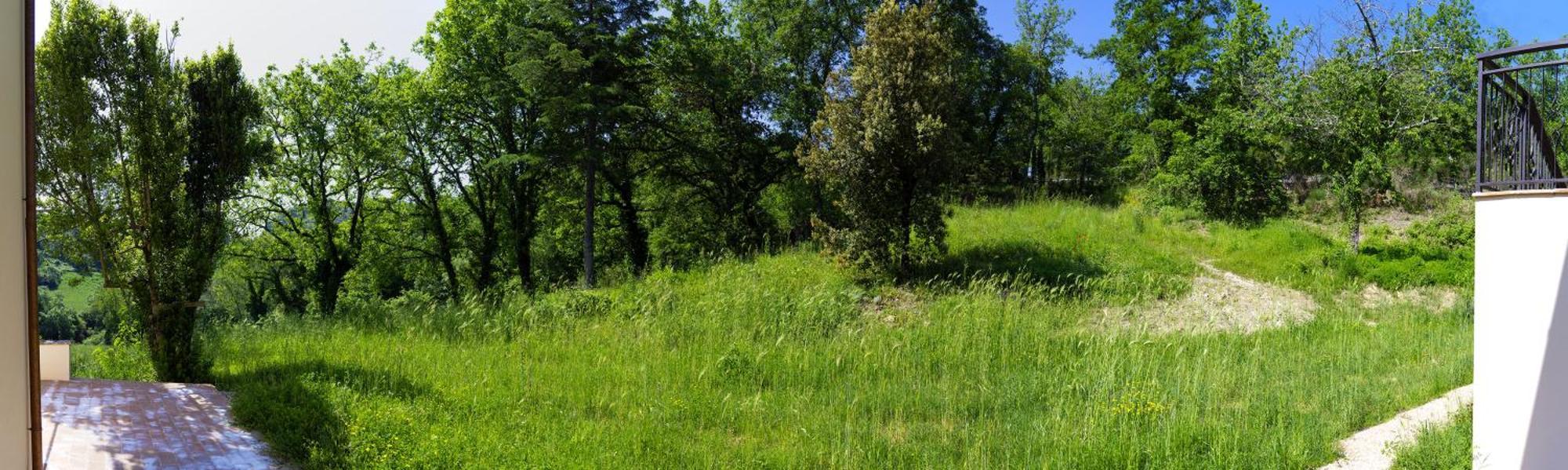Piano Del Mulino Villa Orvieto Eksteriør billede